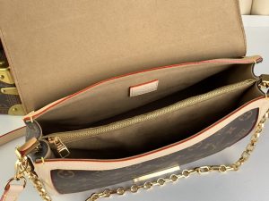 Dauphine Soft Louis Vuitton M47149 手提包 單肩包包
