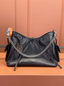 CARRYALL CARGO LV頂級高仿M24861 黑色包包