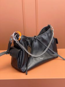 CARRYALL CARGO LV頂級高仿M24861 黑色包包