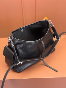 CARRYALL CARGO LV頂級高仿M24861 黑色包包