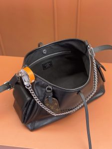 CARRYALL CARGO LV頂級高仿M24861 黑色包包
