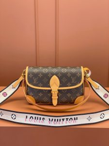 M45985 LVA貨DlANE手袋 單肩包 女款