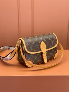 M45985 LVA貨DlANE手袋 單肩包 女款