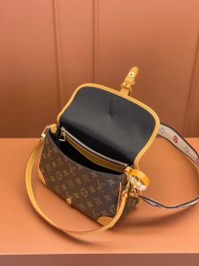 M45985 LVA貨DlANE手袋 單肩包 女款