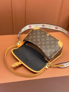 M45985 LVA貨DlANE手袋 單肩包 女款