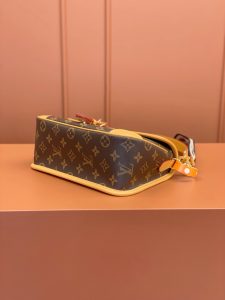 M45985 LVA貨DlANE手袋 單肩包 女款