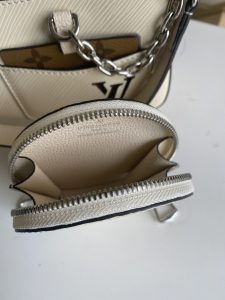 MARELLINI M20999 LV頂級A貨包包手袋白色