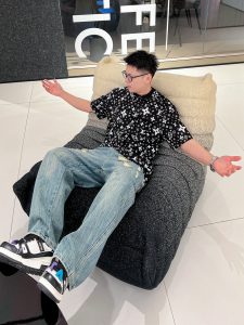 手感特別好 定制面料 LV一比一復刻 原單衣服 短袖T恤