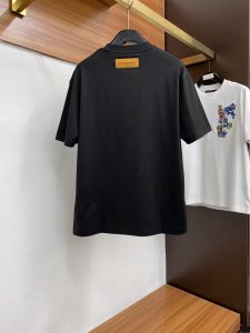 全品相原廠出品 LV一比一復刻衣服純棉短袖T恤
