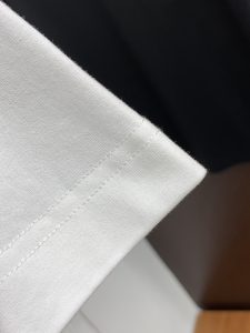 Louis Vuitton高仿衣服2024新品短袖T恤男裝