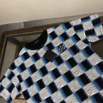 Louis vuitton/LV精品原單服裝專櫃同步圓領T恤 純棉面料