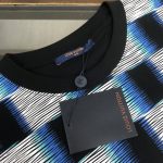 Louis vuitton/LV精品原單服裝專櫃同步圓領T恤 純棉面料