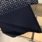 Louis vuitton/LV 頂級原單2024專櫃同步男裝圓領短袖T恤 棉質面料