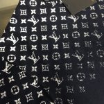 Louis vuitton/LV 頂級原單2024專櫃同步男裝圓領短袖T恤 棉質面料