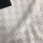 Louis vuitton/LV一比一定制棉面料經典盤棋格圓領短袖T恤