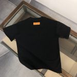 Louis vuitton/LV 印花logo頂級原單圓領短袖T恤