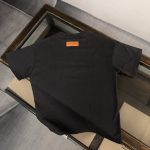 Louis vuitton/LV 印花圖案 黑色高仿衣服