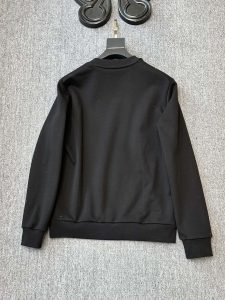 頂級LV服裝原單套頭加絨衛衣
