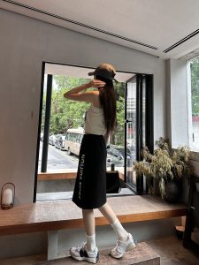2024夏季新品 LV一比一服裝半身裙 女款