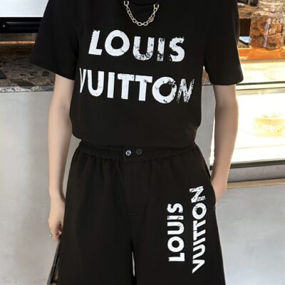 LV2024春夏新品最細原單套裝