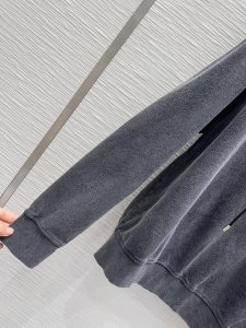 頂級復刻原單精品2024春秋男女休閒衛衣套裝