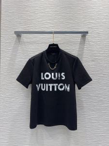 高仿精品套裝LV純棉運動休閒套裝