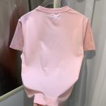2024LV精品高端奢侈品女士圓領T恤