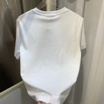 頂級復刻LV精品圓領純棉T恤 2024新品