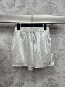 頂級原單高仿LV春夏睡衣居家服奢侈品太美了