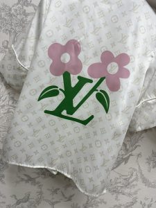 頂級原單高仿LV春夏睡衣居家服奢侈品太美了