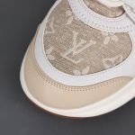 新品莆田鞋Louis Vuitton Archlight Sneakers 女款老爹鞋