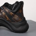 Louis Vuitton Archlight Sneakers專櫃同步新品老爹鞋女款