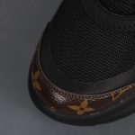 Louis Vuitton Archlight Sneakers專櫃同步新品老爹鞋女款