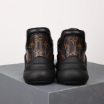 Louis Vuitton Archlight Sneakers專櫃同步新品老爹鞋女款