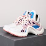 Louis Vuitton Archlight Sneakers 一比一原單鞋女款老爹鞋
