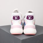 Louis Vuitton Archlight Sneakers 一比一原單鞋女款老爹鞋