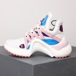 Louis Vuitton Archlight Sneakers 一比一原單鞋女款老爹鞋