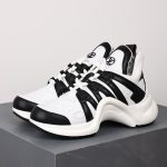 精品莆田高仿Louis Vuitton Archlight Sneakers 女款老爹鞋