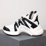 精品莆田高仿Louis Vuitton Archlight Sneakers 女款老爹鞋