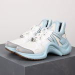 Louis Vuitton Archlight Sneakers 限量款 極品高仿老爹鞋