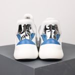 清晰藍色Louis Vuitton Archlight Sneakers 精品一比一老爹鞋