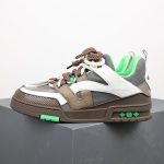 Louis Vuitton Skate 1854 Low Sneaker 低幫麵包鞋男女同款莆田鞋