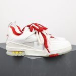 路易威登Louis Vuitton Skate 1854 Low Sneaker 極品高仿低幫鞋麵包鞋