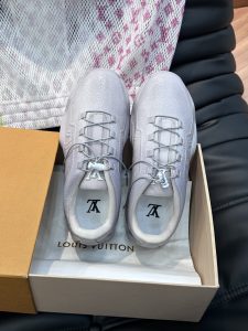 頂級原單 Millenium LV頂級原單高仿鞋一比一復刻