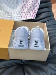 頂級原單 Millenium LV頂級原單高仿鞋一比一復刻