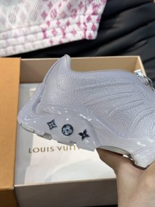 頂級原單 Millenium LV頂級原單高仿鞋一比一復刻