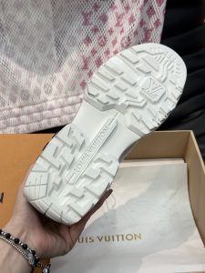 頂級原單 Millenium LV頂級原單高仿鞋一比一復刻