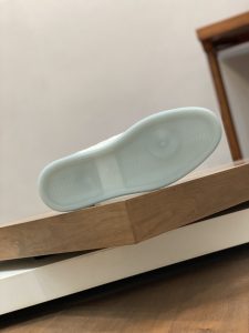 Louis Vuitton納帕皮一比一復刻頂級原單鞋 高幫鞋