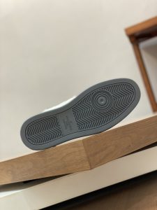 Louis Vuitton路易威登頂級一比一高幫鞋 真皮材質