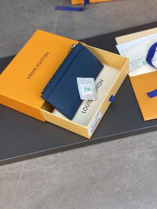 M82068 Louis Vuitton LV高仿精品包包 Coin 卡夾